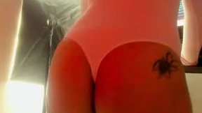 Recent Screenshot of  yuli_manson