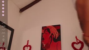 Recent Screenshot of  yuliana_milleer