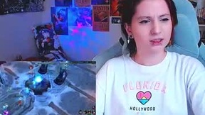 Captura de tela recente de yum_neko_chan