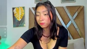 Recent Screenshot of  yumi__kaori