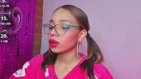 Recent Screenshot of  yumi_hanna