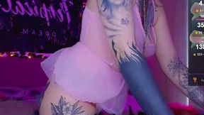 हाल ही का स्ट्रीनिॉट yummy__peach