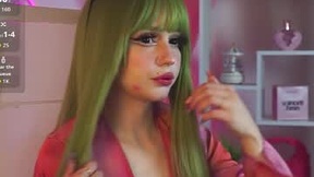 Recent Screenshot of  yunaleaf