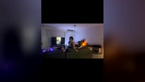 Recent Screenshot of  yungdumnfullacum