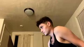 Recent Screenshot of  yungstudbev