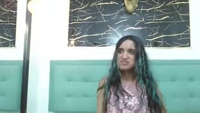 Recent Screenshot of  yuri_queen