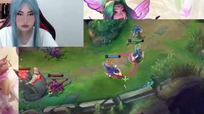 Screenshot Recente di yuumi_loli