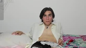 Recent Screenshot of  yuyang04