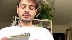 Recent Screenshot of  yvesbunnny