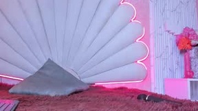 Recent Screenshot of  yvi_taylor