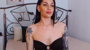 Recent Screenshot of  yvonneeverlee