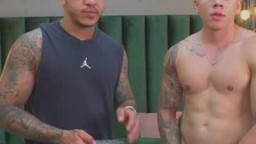 Recent Screenshot of  zacandmarcosmg_