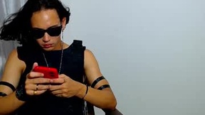 Recent Screenshot of  zach__gillmour