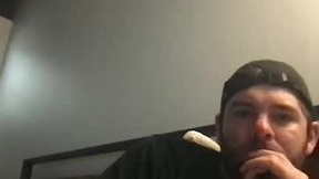 Recent Screenshot of  zachbromine