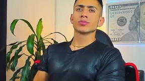 Recent Screenshot of  zachpri20