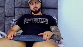 Recent Screenshot of  zack_froone