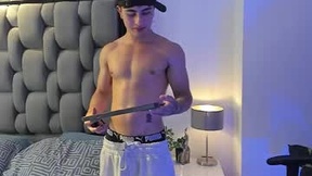 Recent Screenshot of  zack_lenox1