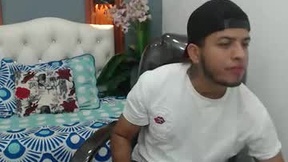 Recent Screenshot of  zack_luther