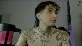 Recent Screenshot of  zack_tattoo