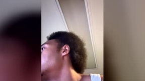 Recent Screenshot of  zackharden45