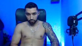 Recent Screenshot of  zaclebrown