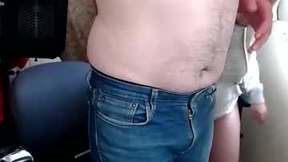 Recent Screenshot of  zaddypoppaj