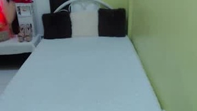 Recent Screenshot of  zaeafreakcummer