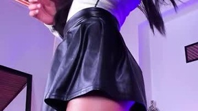 Recent Screenshot of  zafir_evans