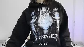 Недавний снимок экрана zafira_raven