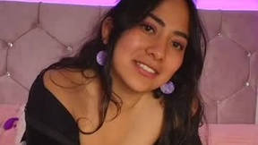 Recent Screenshot of  zafiro_gonzalez