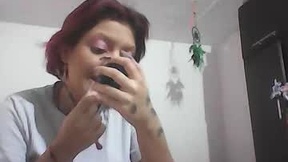 Recent Screenshot of  zafiro_rubi