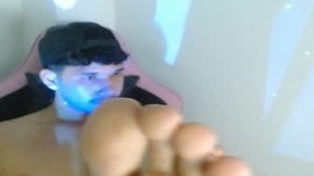 Recent Screenshot of  zain_evans