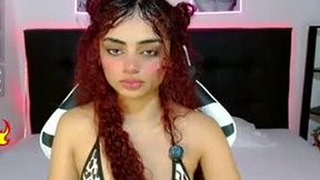 Recent Screenshot of  zaira_lynn