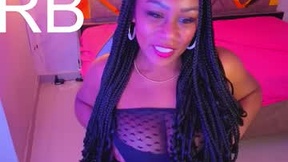 Recent Screenshot of  zalika__