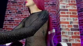 Recent Screenshot of  zamara_kleii