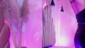 Screenshot Recente di zamay_antonellii