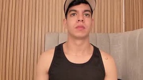 Recent Screenshot of  zamir_scott