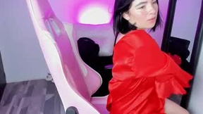 Recent Screenshot of  zamira_taylor