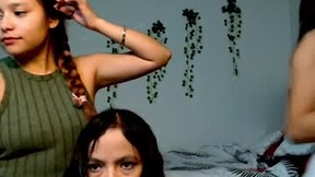 Recent Screenshot of  zandra6ghal