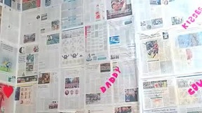 Recent Screenshot of  zandrenoir19