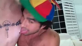 Recent Screenshot of  zanewalker