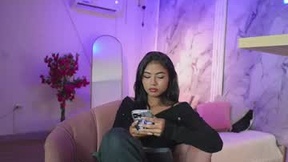Recent Screenshot of  zara_lim