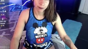 Recent Screenshot of  zara_riot12