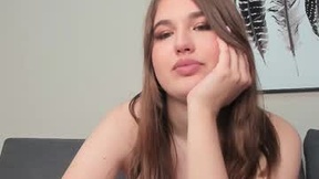 Недавний снимок экрана zara_rossee