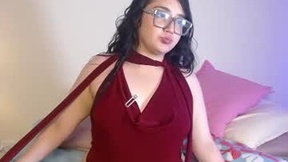 Recent Screenshot of  zaraa_blazze