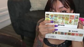 Recent Screenshot of  zaramiuw