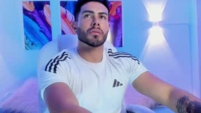 Recent Screenshot of  zarekfox