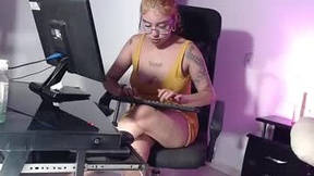 Recent Screenshot of  zay_06