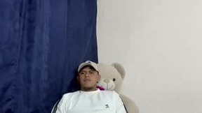 Recent Screenshot of  zaym_liam