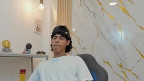 Recent Screenshot of  zayn_fox32